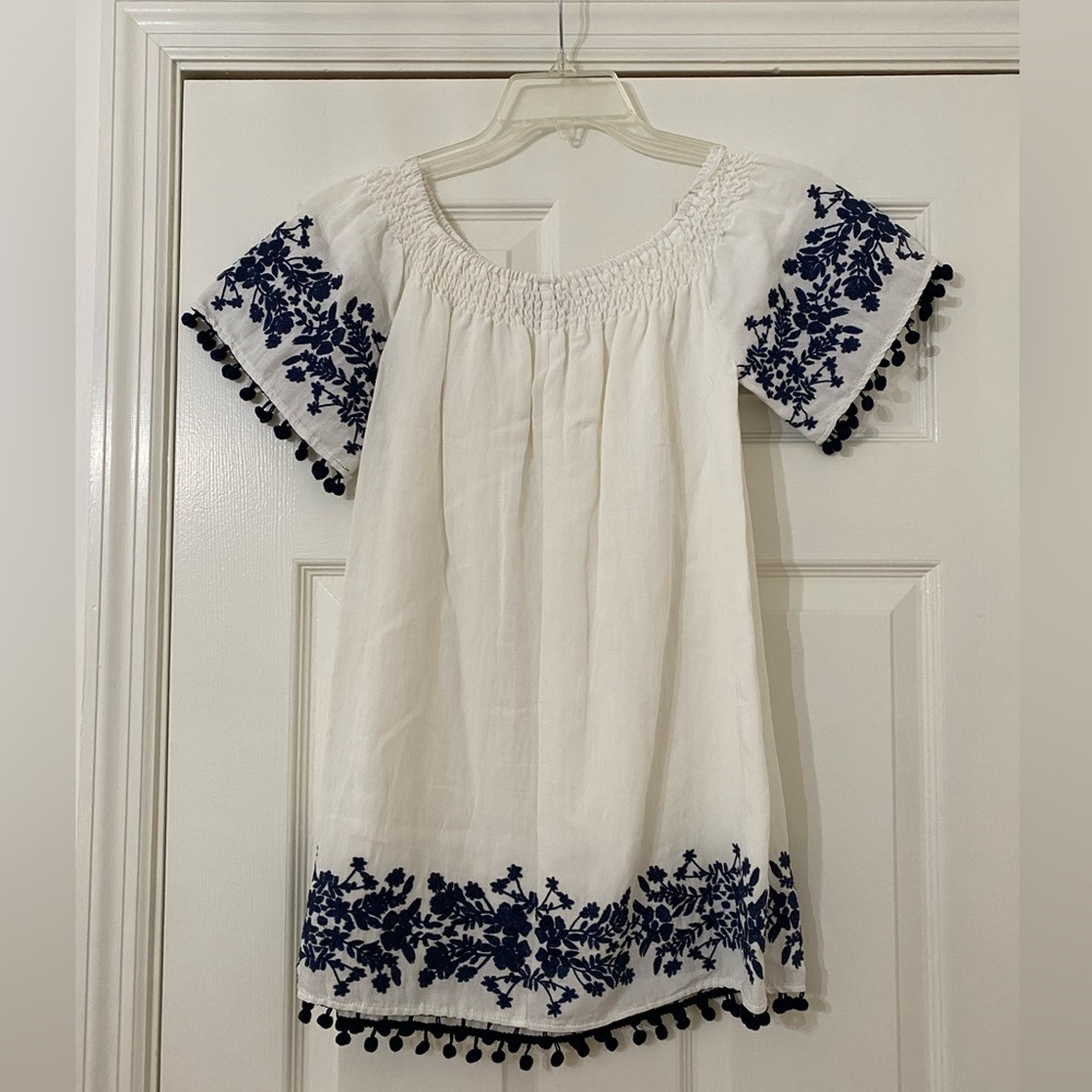 Lumier Top, Size Small